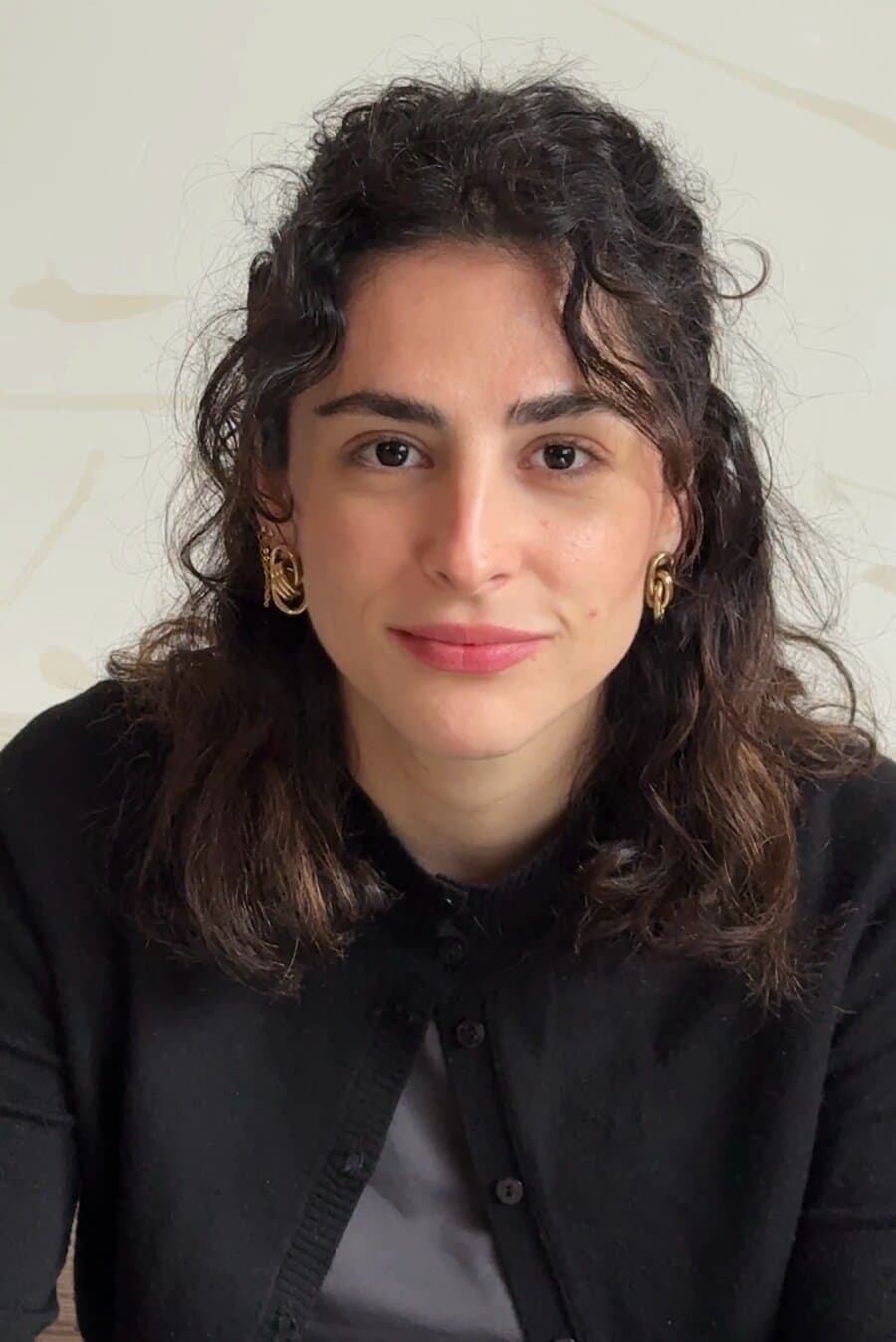 Ritratto di Roberta